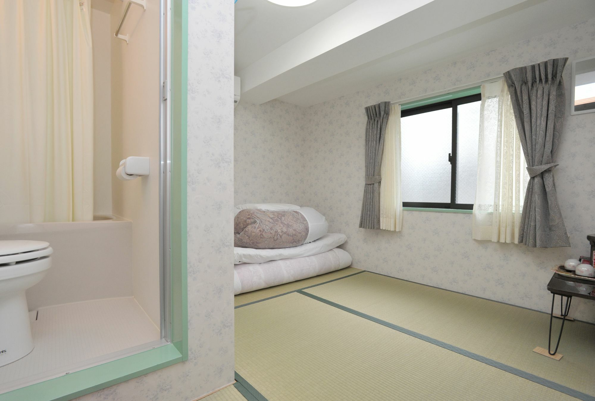 Bj Family Inn Kyōto Exterior foto