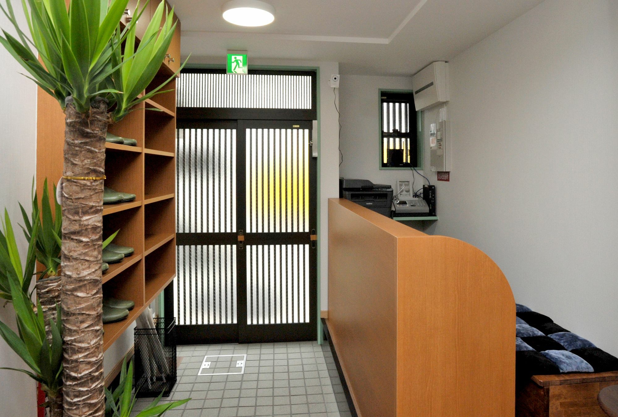 Bj Family Inn Kyōto Exterior foto