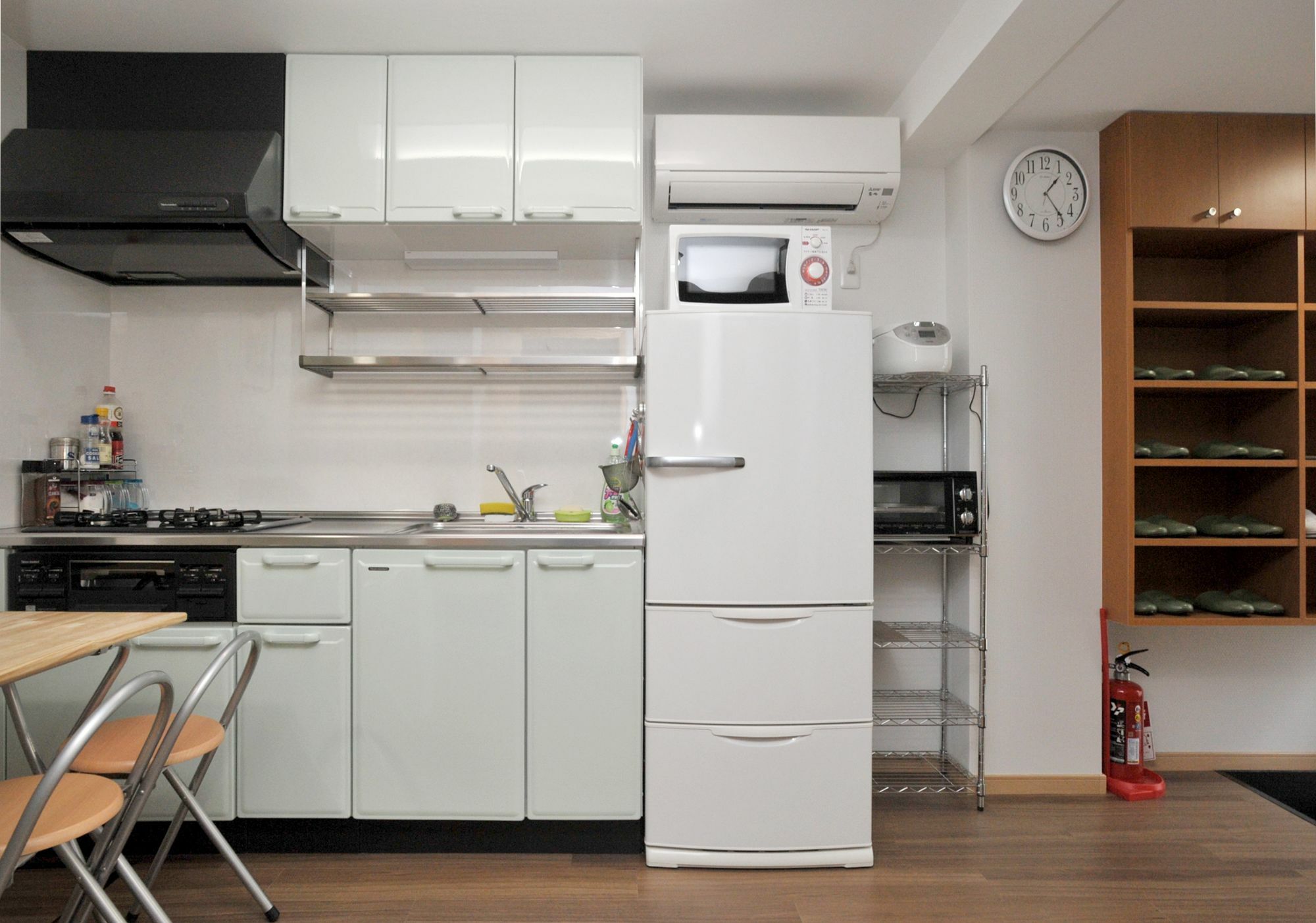 Bj Family Inn Kyōto Exterior foto